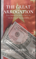 Great Arrogation
