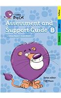 Assessment and Support Guide B