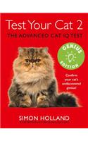 Test Your Cat 2: Genius Edition