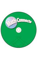 Math Connects, Grade 4, Studentworks Plus DVD