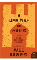 Life Full of Holes