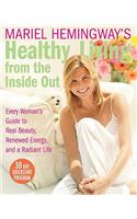 Mariel Hemingway's Healthy Living from the Inside Out
