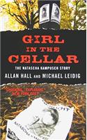 Girl in the Cellar