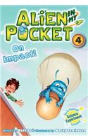 Alien in My Pocket #4: On Impact!