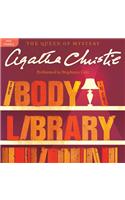 The Body in the Library