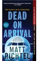 Dead on Arrival