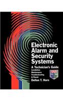 Electronic Alarm and Security Systems