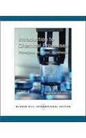 Introduction to Chemical Processes: Principles, Analysis, Synthesis