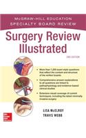 Surgery Review Illustrated 2/E