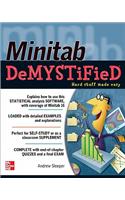 Minitab Demystified