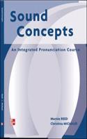 Sound Concepts Student Book with Audio Highlights [With CD's]