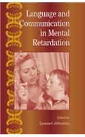 International Review of Research in Mental Retardation