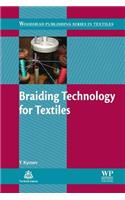 Braiding Technology for Textiles