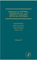 Advances in Atomic, Molecular, and Optical Physics