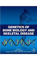 Genetics of Bone Biology and Skeletal Disease