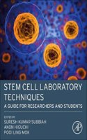 Stem Cell Laboratory Techniques