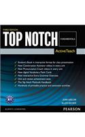 Top Notch Fundamentals ActiveTeach