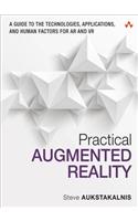 Practical Augmented Reality