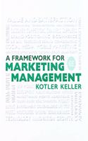 Framework for Marketing Management; Interpretive Simulations Access Code Card Group B: (English)