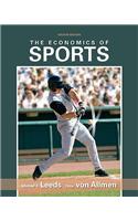 Economics of Sports