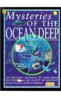 Ocean Deep (Mysteries of...)