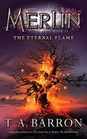 Eternal Flame: Book 11