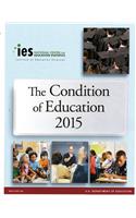Condition of Education 2015