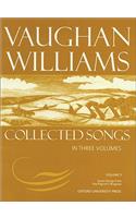 Collected Songs Volume 3