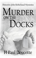 Murder on the Docks