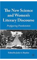 The New Science and Women's Literary Discourse