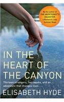 In the Heart of the Canyon