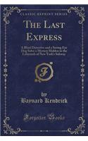 The Last Express