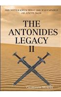 The Antonides Legacy II