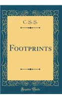 Footprints (Classic Reprint)