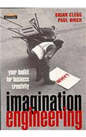 Imagination Engineering 2e: a toolkit for business creativity
