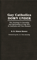 Gay Catholics Down Under
