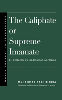 Caliphate or Supreme Imamate