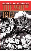 War Of 1812