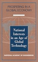 National Interests in an Age of Global Technology