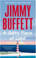 A Salty Piece of Land
