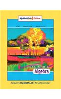 Beginning Algebra MML Edition