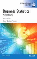 Business Statistics