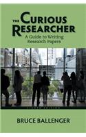 The Curious Researcher: A Guide to Writing Research Papers Plus Mywritinglab with Pearson Etext -- Access Card Package(English)