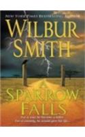 A Sparrow Falls