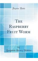The Raspberry Fruit Worm (Classic Reprint)