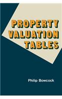 Property Valuation Tables