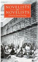 Novelists on Novelists