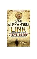 The Alexandria Link: Book 2(Cotton Malone)