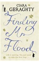 Finding Mr. Flood