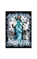 Soulless: The Manga, Vol. 2